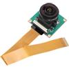 Akozon Modulo Fotocamera Grandangolare 1080P 5MP 175° per RasPi 5 Zero