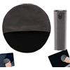Naqqios Panno in microfibra per schermo - Pulitore schermo in microfibra | Pulitore per panno spray detergente per kit spray con funzione multifunzione per auto e smartphone
