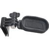 Tsophreniq Cap Clip Mount per GO 3S Camera Supporto leggero per liberare le mani cappello tesa Mount Quick Release Clip