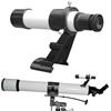 Générique Mirino a stella per | Mirino astronomico con supporto stabile, accessori per telescopi di astronomia ad immagine inversa |, ragazzi, bambino