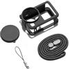 Zkydhbd Silicone Protectorfor Action 6 Action Camera Fotografia Esterna Anti Gocce Copertura Della Telecamera di Sicurezza Della Macchina Fotografica