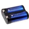 Heib Batteria di qualità - Batteria per Energizer tipo EL2CR5 - Li-Ion - 6 V
