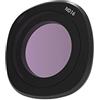 Tmboryuu Filtro per droni CPL ND16 / 32/64 Polarizzatore in vetro ottico Installazione semplice Accessori riduzione Fotografia UAV professionale