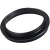 Generic Accessori for telescopi astronomici Adattatore for montaggio con filettatura maschio M42 su filettatura maschio M48 Anello universale in metallo Ricambi per telescopi astronomici