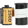 Greensen Film di Stampa a Colori da 35 Mm Professionali con Un'ampia Area di Esposizione Viene Utilizzata per Registrazioni con Un'alta Universale e una Buona profondità Sul Campo (12 esposizioni)