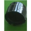 Generic Lenti in vetro ottico 10 PZ Ottico .4x9.5 Mm Lente di Fresnel a Infrarossi a Distanza rilevamento m Lunghezza 4 mm 8308-8G(Schwarz)