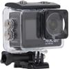 Annadue Action Camera 4K con Doppio Display, WiFi, Pre-registrazione, EIS, Telecomando Wireless, Obiettivo Grandangolare da 170°, per Nuoto, Immersioni, Fotocamera Subacquea