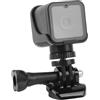 Generic Fotocamera per Bicicletta da Manubrio, Supporto Scheda da 256 GB, Fotocamera per Bicicletta in ABS per Fotografia
