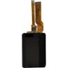 LQIYLQNR Display Della Fotocamera, Compatibile Con GoPro, Hero 5 Hero5 Actioncam Con Parti Di Riparazione Retroilluminate, Display LCD Touch