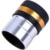 Generic 62 gradi grandangolare alto acromatico 4mm 10mm 23mm oculare 1,25 accessori for telescopio astronomico Ricambi per telescopi astronomici
