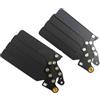 gZJzMDmf Riparazione e sostituzione di parti di fotocamere digitali SLR EOS 50D 60D 70D 80D 90D Lamelle dell'otturatore Tenda dell'otturatore Adatto for Canon(1 set)