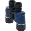 Generic Binocolo Portatile ad Alta Potenza, binocolo monoculare Telescopio BAK9 ad Alto ingrandimento HD Binocolo LLL crociere Marine Escursionismo Sport all'Aria Aperta Blu