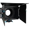 FOTGA DP3000 M2 Asta di 15 Millimetri Box rig Opaca con portafiltri Ciambelle per Video Camcorder DV Camera DSLR