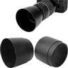 YLHKLFJJ For ET-83C for ET83C Paraluce con innesto a baionetta, for Canon EF 100-400mm F/4.5-5.6L IS USM