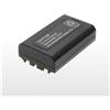 Heib Qualità Batteria - Batteria per Nikon Coolpix 5400 - 800mAh - 7,4V - Li-Ion