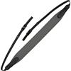OP/TECH USA Op/Tech 2711252 E-Z Comfort Strap - Steel