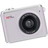 Oxxggkao Videocamera indossabile 1080P portatile portachiavi per pollice da viaggio