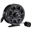 VCHICS Telecamera subacquea per la pesca, Fish Finder Sonar wireless con accessori for fishfinder Echo portatile Ecoscandaglio per la pesca in kayak su lago ghiacciato(Deep Blue)
