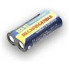 Heib Qualità Batteria - Batteria per Nikon Tipo CR CR-V3P - 1100 mAh - 3 V - Li-Ion