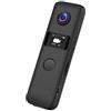 JOJIDE Bodycam, YSW-W24 Body Camera Mini Digital Loop Recording HD 1296P Micro BodyCam Motion Detection Magnet Video Sports Cam(16GB)