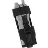 ACEXIER Universale Radio Pouch Multi Piattaforma Radio Telaio Mk5 MPRC MOLLE Retenton Generale Borsa Per PRC 163 152 Motorola APX Walkietalkie (BCP)