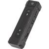 Tonysa Action Camera, Videocamera HD 1080P Portatile, Piccola Videocamera per Registrazione Video Notturna, Ampio Angolo di Ripresa Grandangolare per L'uso Come Videoregistratore per