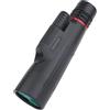 Generic Binocolo ad Alta Potenza, Telescopio Monoculare 8-24x50, Zoom Impermeabile BAK4 Lente Prismatica Monoculare Compatto con Monocolo Antiappannamento ad Alta Potenza Adulti Bambini Bird Watching Interni