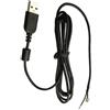 Fhkpsqkcn 1PC Macchina Fotografica Linea Cavo Webcam Filo Per C920 C930e Webcam Linea Dati Trasmissione Rapida