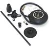 ELOMAS For modulo GPS controller di volo M8N 8M GPS con Shell &Supporto for APM/for PX4 for Pixhawk/for Mini APm (Color : For APM)