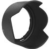 Akozon Paraluce per Obiettivo con Attacco per Fotocamera Hb 34 per Af S Dx 55 200 Mm F 4 5 6G Ed 85 Mm 3 5G
