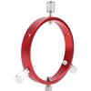 Sxhlseller Ring Guida dell'Anello dell'ambito del Telescopio, Anello di Guida del Telescopio Astronomico di 14 Mm per l'accessorio