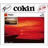 Cokin P003 Filtro Rosso con Sistema Creativo a "P", Rosso