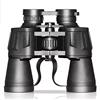 Generic Binocolo potente monoculare portatile 20 x 50 per adulti, telescopio zoom a lunga distanza ad alto ingrandimento, binocolo professionale grandangolare per escursionismo campeggio