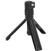AMONIDA Time Grip, Time Selfie Stick Stampaggio Integrato CNC per Fotocamera