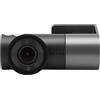 Topiky Dash Cam per Auto, WiFi 1080P Videocamera per Auto HD Dash Camera Dvr Videocamera per Dati del Veicolo con Visione Notturna Controllo Vocale Rotazione a 360 Gradi, Supporto per Rilevamento del Movimen