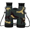 HEMOTON Binocolo Per Telescopio Maneggevole Per Osservazione All Per Concerti e Birdwatching Design e Portatile
