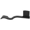 Sxhlseller Impugnatura Pollice su - Fotocamera Cold Shoe Hand Grip per Fotocamera Fujifilm X T200 - Trattamento di Verniciatura Superficiale Resistenza All'ossidazione