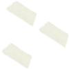 TOYANDONA 3 Pezzi Tappetino Per Fotografia Per Neonati Coperta Per Neonati Coperta Per Bambini Morbida E Confortevole Trapunta in Pelliccia Facile Da Pulire