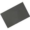 Aurgiarme Foglio di pellicola polarizzante 7,8x5,9 pollici 3 filtro split rate 0 gradi per esperimenti fisici e illuminazione