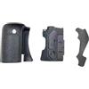 XDSXHYXJZ Compatibile con Canon EOS 90D - Set di gommini for il corpo (impugnatura sinistra + pollice), accessorio di ricambio for fotocamera DSLR