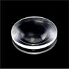 LQYXGS Accessori per telescopio Lenti convesse doppie Lente di ingrandimento Ottica Oculare Telescopio Proiettore Ottico D28mm F50mm