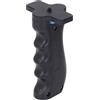 Tomantery Stabilizzatore per Impugnatura Portatile per Fotocamera DSLR Rilascio Rapido Ergonomico Portatile per Fotocamera Mirrorless | Riprese Stabili per Fotografi Professionisti | Materiale ABS