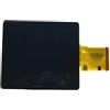 LQIYLQNR Schermo LCD Della Fotocamera, Compatibile Con Sony, Cyber-Shot DSC-HX30 DSC-HX9 DSC-HX20 DSC-HX100 HX20V HX30 HX9V HX20 HX100 Retroilluminazione + Vetro