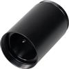 LQYXGS Accessori per telescopio Set di tubi di prolunga for fotocamera e oculare CA Sleeve 62mm Lunghezza M42x0.75 Accessori for telescopi astronomici