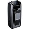 KVBRUI Mini videocamera HD 1920P Body Mini registratore portatile piccolo videoregistratore digitale Police BodyCam Videocamera in miniatura Action Camera Mini Dv(No memory,1920P)
