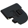 TECKEEN Copribatteria in plastica nera per fotocamera Canon EOS 5D Mark II
