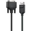 ALOGIC 2M Elements DISPLAYPORT a DVI