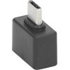 Haofy Modulo Biometrico di Sicurezza Avanzata per Mini Scanner di Impronte Digitali per 10 11 32 a 64 Bit, Configurazione Intuitiva
