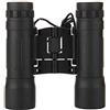 Generic Telescopio Telescopio 10×25 Prisma a tetto Binocolo per adulti Binocolo per viaggio Lente per osservare le stelle