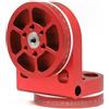 Generic Accessori per telescopi Telescopio con montatura for teodolite da 4 con regolazione fine - (non include il treppiede e il supporto di estensione) Oculari per telescopi
